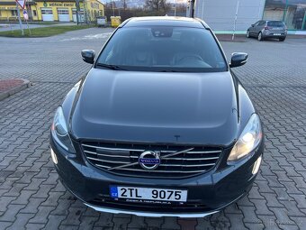 VOLVO XC60 2,4 D4 - 3