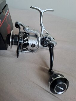 Penn slammer4 3500dx - 3