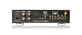 Německý zesilovač TRIGON EXXACT AMP, nový,záruka - 3