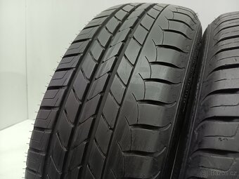 Letní pneu 185/65/15 GoodYear - 3