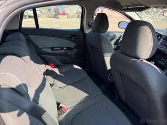 Fiat Bravo 1,4 T-Jet 88 kW - 3