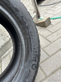 225/50/16 letní prakticky nejete na veteranu - 3
