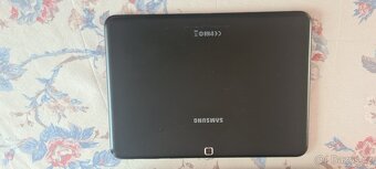 Samsung galaxy tab 4 SM-T530 - 3