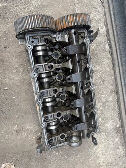 Hlava 2.0tdi 125kw BMR - 3