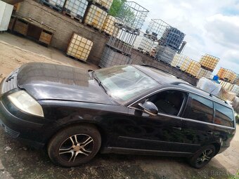 VW Passat B5,5 1.8 turbo 110kw automat - 3