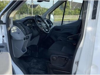 Ford Transit 2.0 TDCi sklápěč TOP - 3