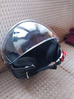 Otevřená přilba MT Helmets - 3