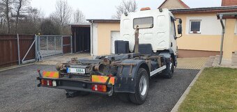 Daf LF 45.170 nosič kontejneru 10ti tuna - 3