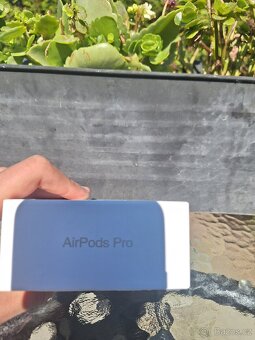 Airpods pro 2nd generation - 3