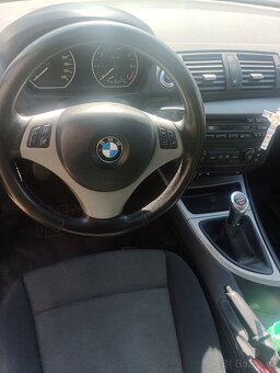 BMW 116 i - 3