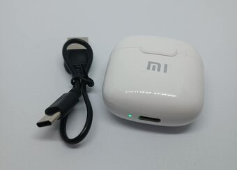 Nova Bezdrátová Bluetooth sluchátka - 3