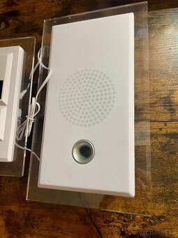 Nový stereo systém Auna s BT . Lze zaslat - 3