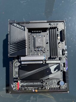 GIGABYTE Z790 AORUS ELITE AX - 3