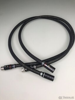 Steahlt Audio Metacarbon XLR - 3