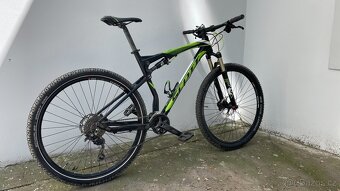 SCOTT SPARK 950 - 3