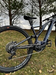 Specialized turbo levo carbon - 3