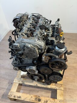 //MOTOR TOYOTA T25 2.2 D-CAT 130Kw// - 3