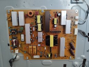Sony BRAVIA KDL-75W855C - NAHRADNI DILY - 3