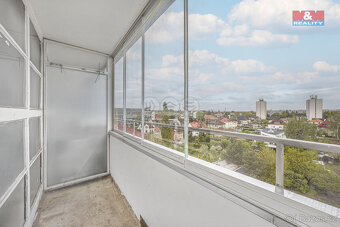 Prodej bytu 3+1, 57 m², Hradec Králové, ul. Polní - 3