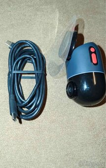 autokameru 70mai Dash Cam Omni 128GB - 3