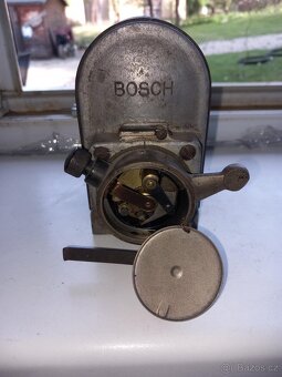 magneto bosch zev 45 - 3