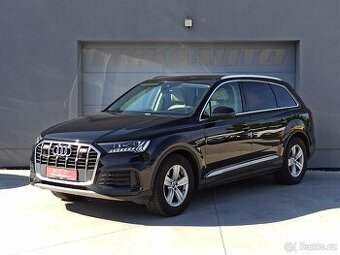 AUDI Q7 45TDI 170kW ČR 1.MAJ - 3
