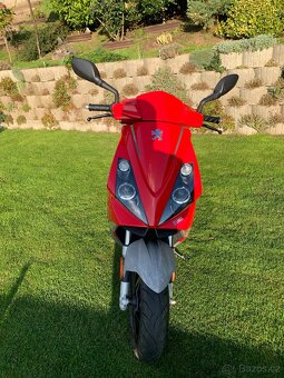Peugeot Jet Force 50ccm - 3