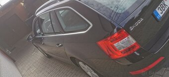 OCTAVIA 3 DSG 1,4TSI 110kw Rv 2017 - 3