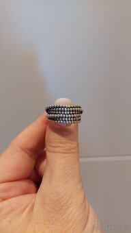 Prsten zn.Pandora - 3