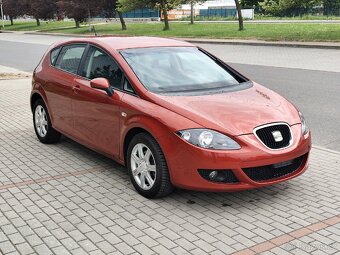Seat Leon 1p 2.0Tdi 103kw - 3