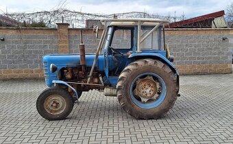 Zetor 3011 - 3