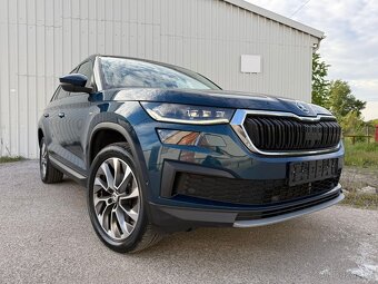Škoda Kodiaq 2.0 TDI DSG 4x4 - 3