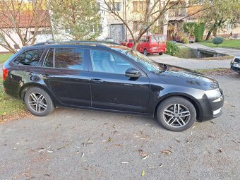 Škoda octavia III STYLE 2.0tdi 110kw 2015,209tkm - 3