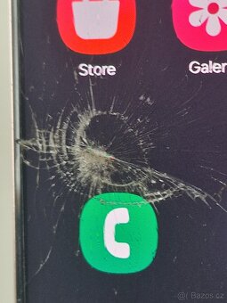Samsung Galaxy S21+ 256 Gb - 3