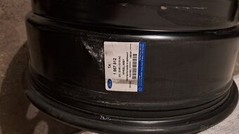 disky 17" Ford Kuga - 3