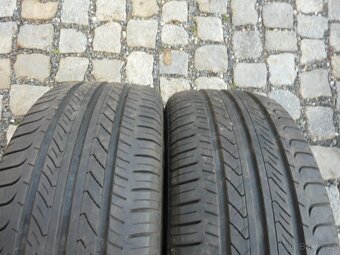 LETNÍ PNEU CHAMPIRO 195/55R15 - 3