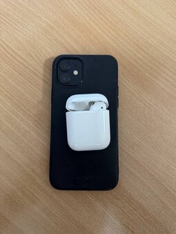 iPhone 12 (128 GB) + dárek AirPods (1 kus) - 3