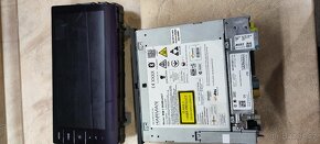 VW MIB2.5 Discover Pro - 3