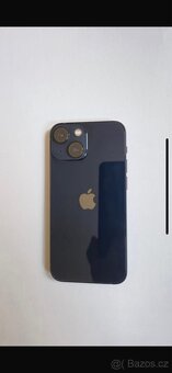 Apple Iphone 13 mini 128GB černý - 3