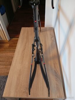 Argon 18 nitrogen pro, nový. - 3