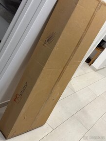 Osvětlení/lampa na zeď - 3