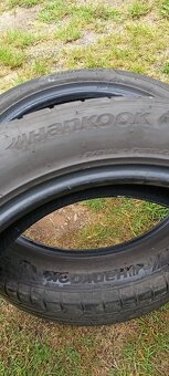 LETNÍ PNEU 225/50/18 HANKOOK -CENA ZA 2 KUSY - 3