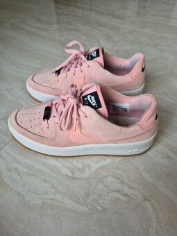 Nike Air tenisky vel. 39 - 3