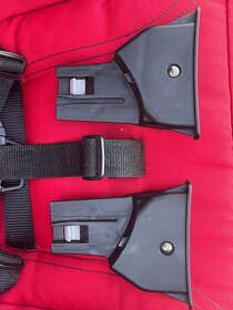 Kočárek Britax B-Motion - 3