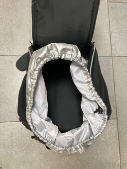 GIVI tankvak BMW F700, F800 - 3