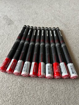 10ks Golfpride CP2 pro standard - 3