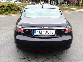 Saab 9-5 2,0 Tid Vector - 3