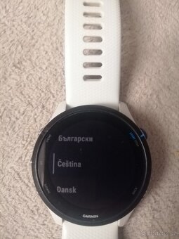 Garmin forerunner 255 MUSIC - 3