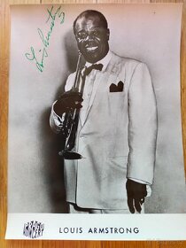 Louis Armstrong - 3