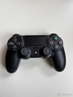 DUALSHOCK 4- pro Playstation 4 - 3